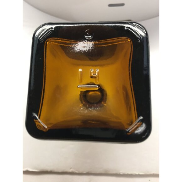 Don Julio Reposado Tequila Liquor Mini Bottle Empty Brown Glass 50mL - Picture 7 of 9